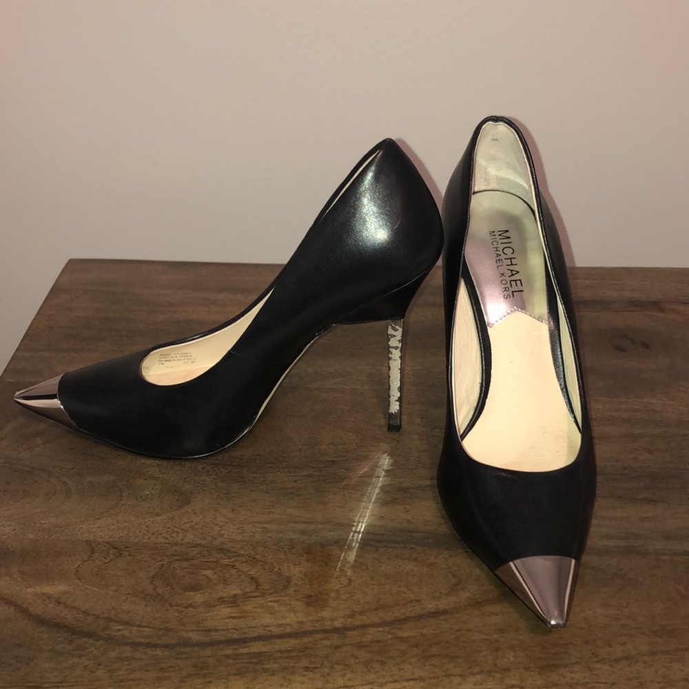 Michael Kors High Heels